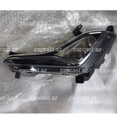 Hyundai Elantra 2011-2015 dumannı sol qabaq  2014 amerikanka 
